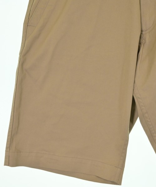 MONCLER（モンクレール）ショートパンツ ベージュ サイズ:48(M位) メンズ/2200633678166