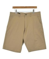 MONCLER（モンクレール）ショートパンツ ベージュ サイズ:48(M位) メンズ/2200633678166