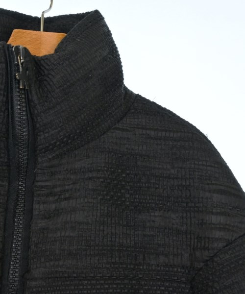 MONCLER GAMME ROUGE（モンクレールガムルージュ）その他 黒 サイズ:0(XS位) レディース/2200634804014