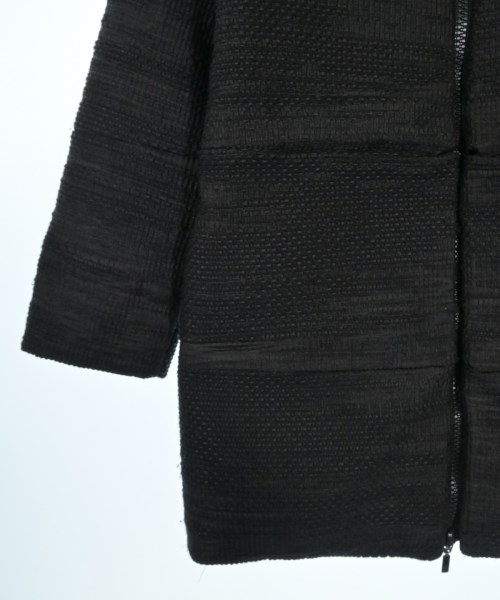 MONCLER GAMME ROUGE（モンクレールガムルージュ）その他 黒 サイズ:0(XS位) レディース/2200634804014