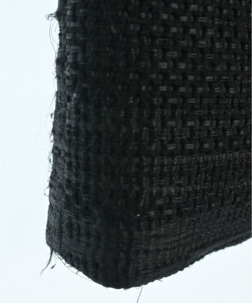 MONCLER GAMME ROUGE（モンクレールガムルージュ）その他 黒 サイズ:0(XS位) レディース/2200634804014