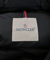 MONCLER（モンクレール）ダウンコート 黒 サイズ:00(XXS位) レディース/2200619751012