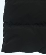 MONCLER（モンクレール）ダウンコート 黒 サイズ:00(XXS位) レディース/2200619751012