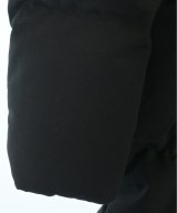 MONCLER（モンクレール）ダウンコート 黒 サイズ:00(XXS位) レディース/2200619751012