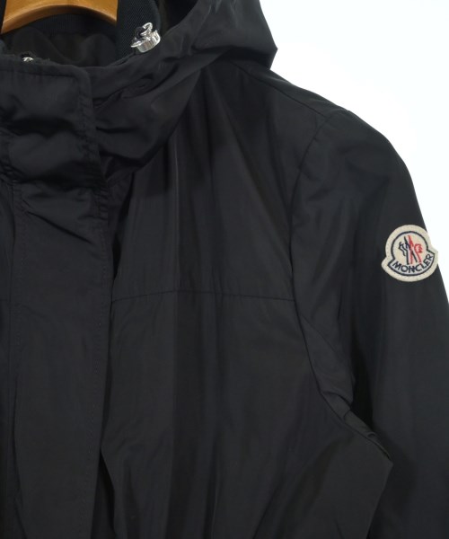 MONCLER（モンクレール）その他 黒 サイズ:1(S位) レディース/2200635052032