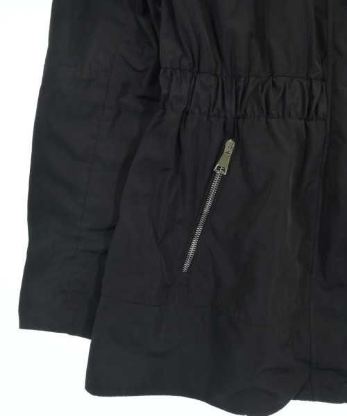 MONCLER（モンクレール）その他 黒 サイズ:1(S位) レディース/2200635052032