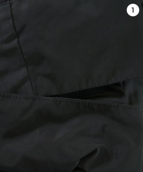 MONCLER（モンクレール）その他 黒 サイズ:1(S位) レディース/2200635052032