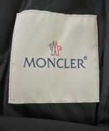 MONCLER（モンクレール）その他 黒 サイズ:1(S位) レディース/2200635052032