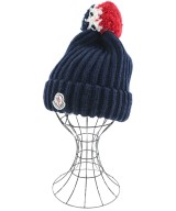 MONCLER ニットキャップ・ビーニー