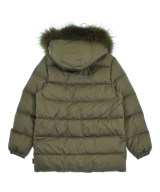 MONCLER（モンクレール）ダウンジャケット/ダウンベスト 緑 サイズ:1(S位) レディース/2200635235015