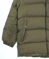 MONCLER（モンクレール）ダウンジャケット/ダウンベスト 緑 サイズ:1(S位) レディース/2200635235015