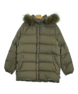 MONCLER ダウンジャケット/ダウンベスト