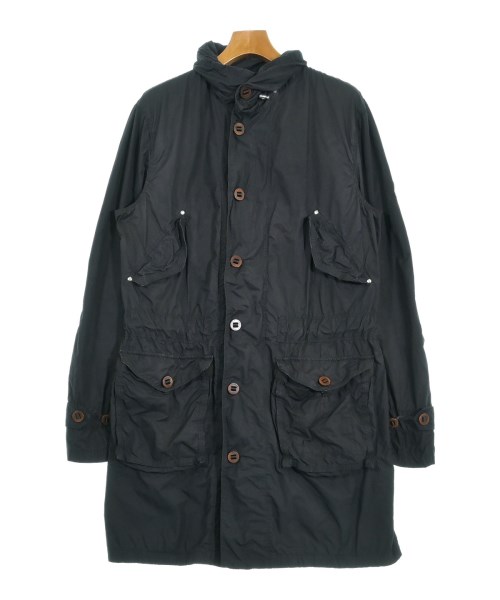 MONCLER（モンクレール）その他 黒 サイズ:3(L位) メンズ/2200635235039