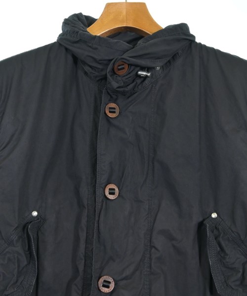 MONCLER（モンクレール）その他 黒 サイズ:3(L位) メンズ/2200635235039