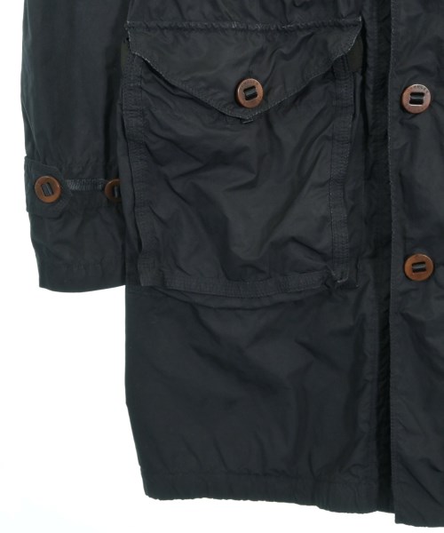 MONCLER（モンクレール）その他 黒 サイズ:3(L位) メンズ/2200635235039