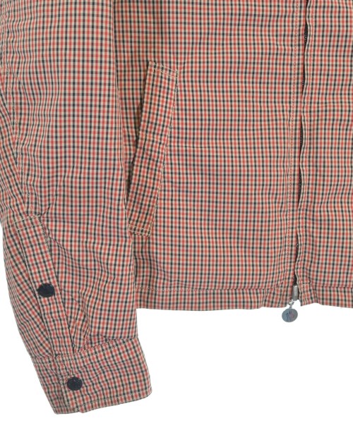 MONCLER（モンクレール）ブルゾン 紫 サイズ:3(L位) メンズ/2200635359018