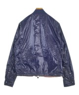 MONCLER（モンクレール）ブルゾン 紫 サイズ:3(L位) メンズ/2200635359018