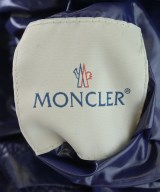 MONCLER（モンクレール）ブルゾン 紫 サイズ:3(L位) メンズ/2200635359018