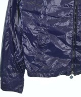 MONCLER（モンクレール）ブルゾン 紫 サイズ:3(L位) メンズ/2200635359018