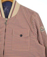 MONCLER（モンクレール）ブルゾン 紫 サイズ:3(L位) メンズ/2200635359018