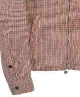 MONCLER（モンクレール）ブルゾン 紫 サイズ:3(L位) メンズ/2200635359018