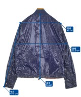 MONCLER（モンクレール）ブルゾン 紫 サイズ:3(L位) メンズ/2200635359018