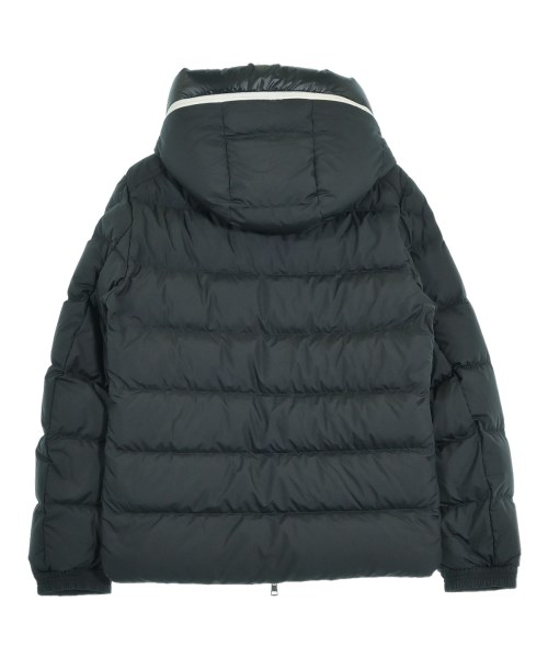 MONCLER（モンクレール）ダウンジャケット/ダウンベスト 紺 サイズ:1(S位) メンズ/2200635498052