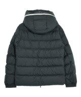 MONCLER（モンクレール）ダウンジャケット/ダウンベスト 紺 サイズ:1(S位) メンズ/2200635498052
