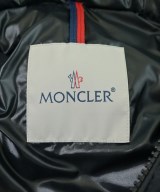 MONCLER（モンクレール）ダウンジャケット/ダウンベスト 紺 サイズ:1(S位) メンズ/2200635498052