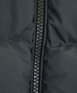 MONCLER（モンクレール）ダウンジャケット/ダウンベスト 紺 サイズ:1(S位) メンズ/2200635498052