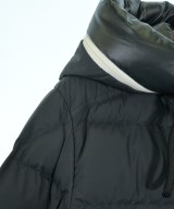 MONCLER（モンクレール）ダウンジャケット/ダウンベスト 紺 サイズ:1(S位) メンズ/2200635498052