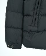 MONCLER（モンクレール）ダウンジャケット/ダウンベスト 紺 サイズ:1(S位) メンズ/2200635498052