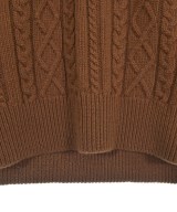 MONCLER（モンクレール）ニット・セーター 茶 サイズ:M メンズ/2200635550019