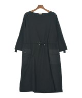MONCLER（モンクレール）ワンピース 黒 サイズ:S レディース/2200621419290