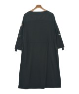 MONCLER（モンクレール）ワンピース 黒 サイズ:S レディース/2200621419290