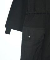 MONCLER（モンクレール）ワンピース 黒 サイズ:S レディース/2200621419290