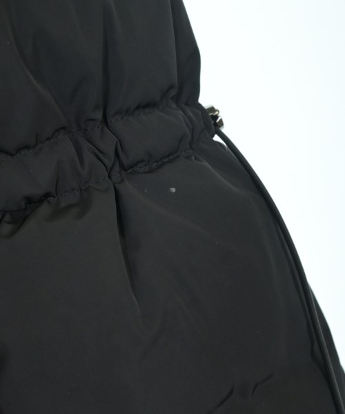 MONCLER（モンクレール）ダウンコート 黒 サイズ:2(M位) レディース/2200622041018