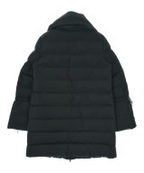 MONCLER（モンクレール）ダウンコート 黒 サイズ:2(M位) レディース/2200622041018