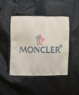 MONCLER（モンクレール）ダウンコート 黒 サイズ:2(M位) レディース/2200622041018