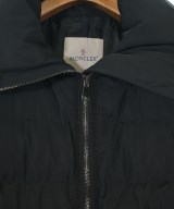 MONCLER（モンクレール）ダウンコート 黒 サイズ:2(M位) レディース/2200622041018