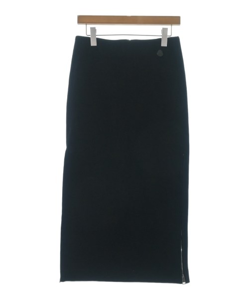 モンクレール(MONCLER)のMONCLER ロング・マキシ丈スカート