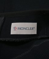 MONCLER（モンクレール）ロング・マキシ丈スカート 黒 サイズ:S レディース/2200629259553