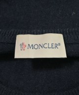MONCLER（モンクレール）ニット・セーター 紺 サイズ:L メンズ/2200635746160