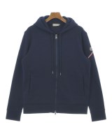 MONCLER（モンクレール）パーカー 紺 サイズ:XL メンズ/2200636056015