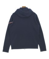 MONCLER（モンクレール）パーカー 紺 サイズ:XL メンズ/2200636056015