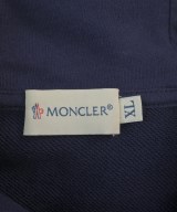 MONCLER（モンクレール）パーカー 紺 サイズ:XL メンズ/2200636056015