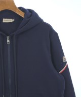 MONCLER（モンクレール）パーカー 紺 サイズ:XL メンズ/2200636056015