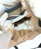 MONCLER（モンクレール）ショルダーバッグ ベージュ サイズ:- レディース/2200636203037