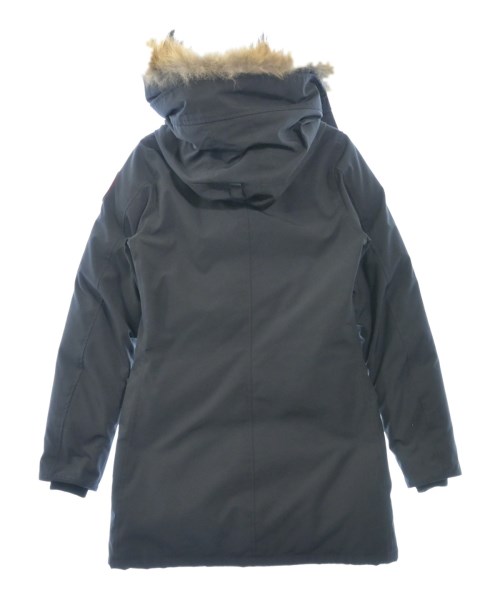 CANADA GOOSE（カナダグース）ダウンジャケット/ダウンベスト 紺 サイズ:S レディース/2200623339015