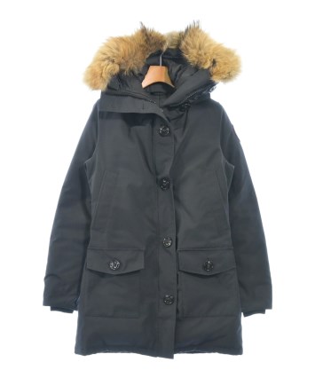 CANADA GOOSE（カナダグース）ダウンジャケット/ダウンベスト 紺